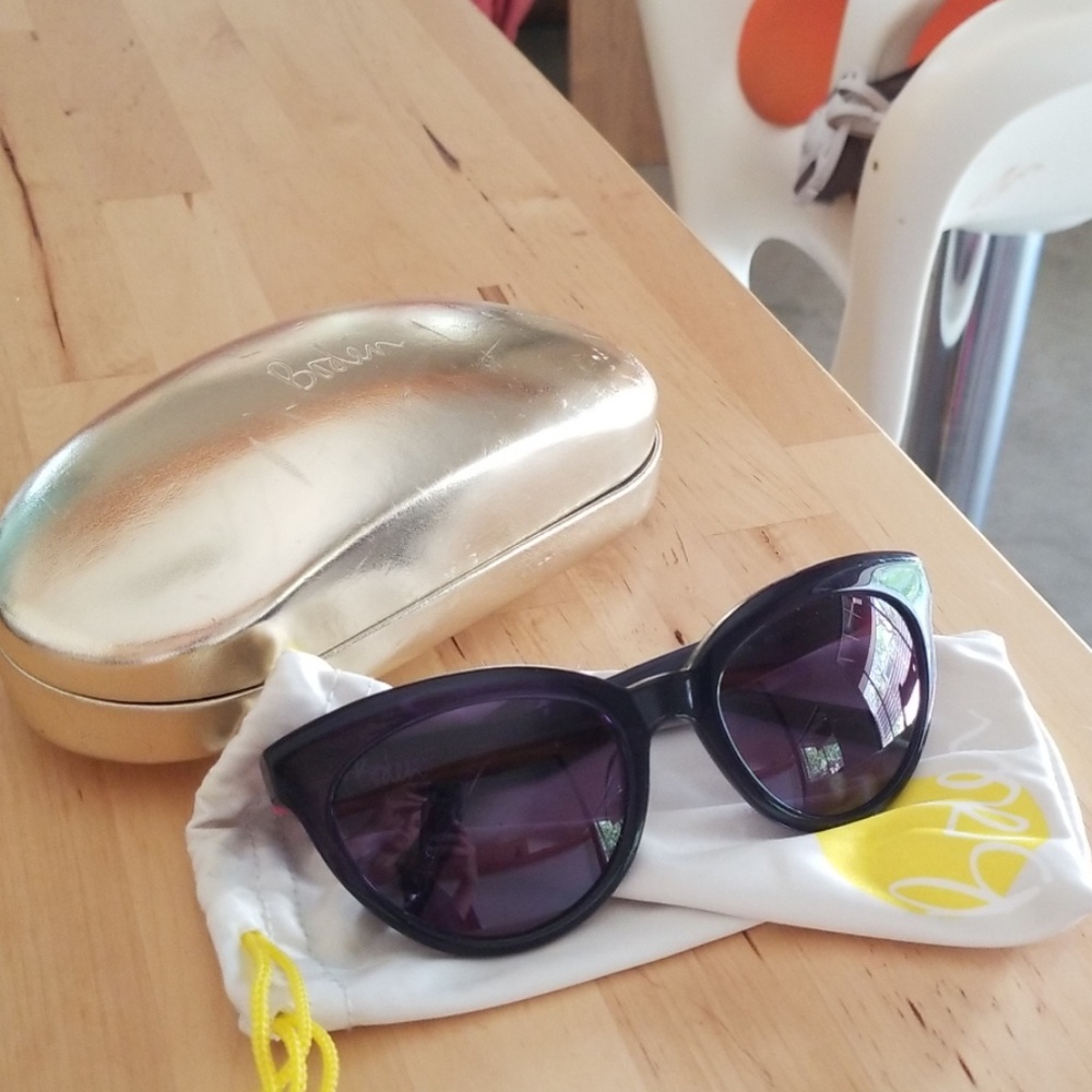 Boden Blair sunglasses